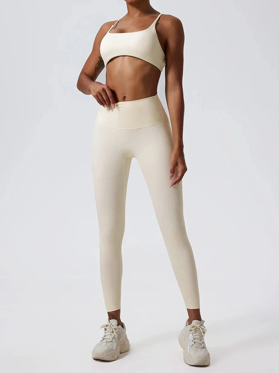 Ensemble de sport