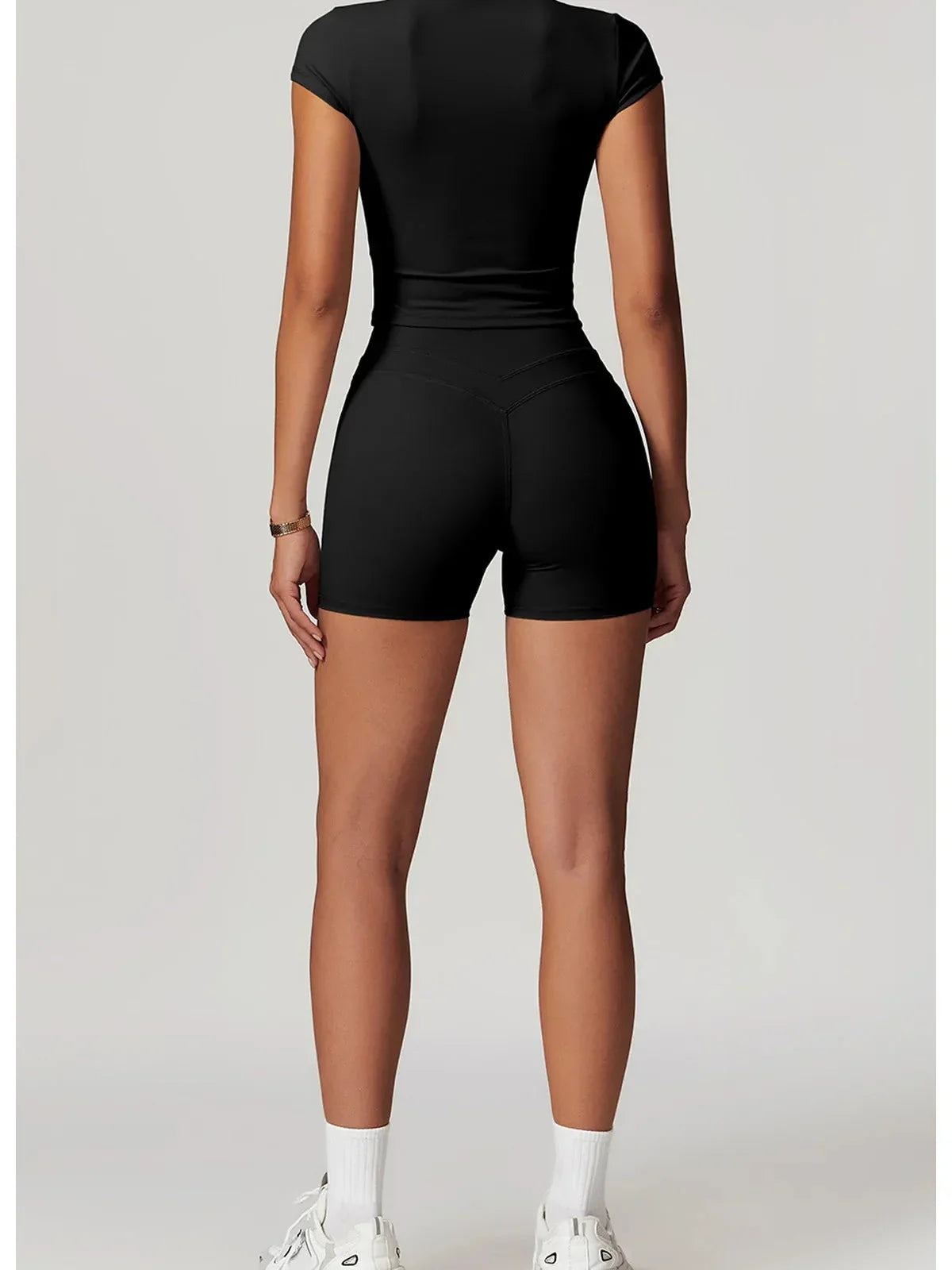 Ensemble de sport
