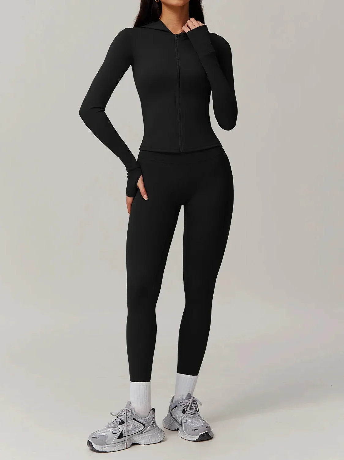 Ensemble de sport