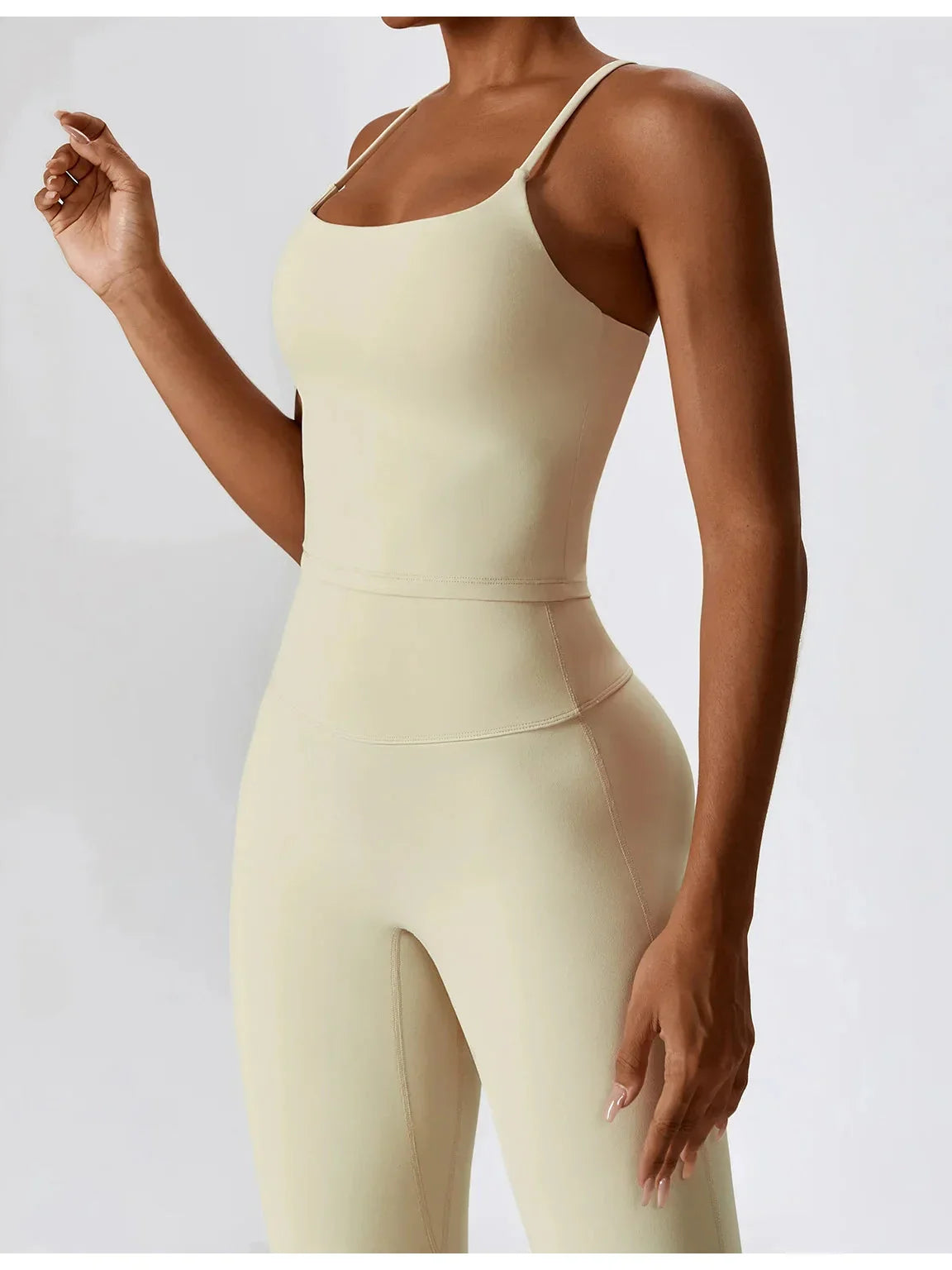 Ensemble de sport