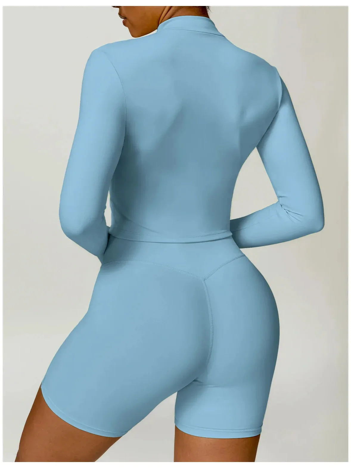 Sweat-shirt sportif