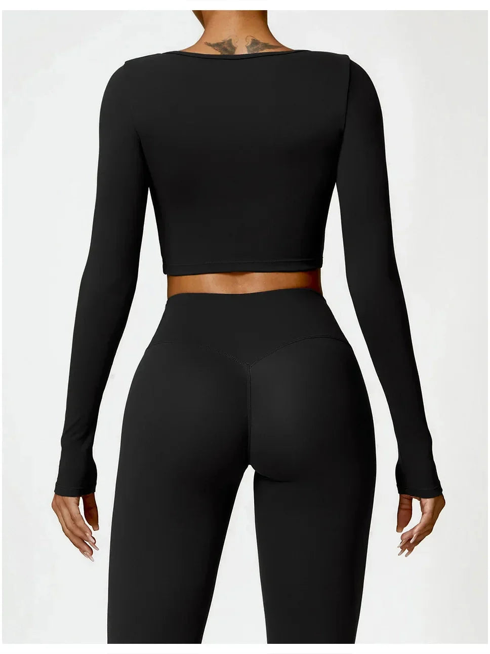 Ensemble de sport