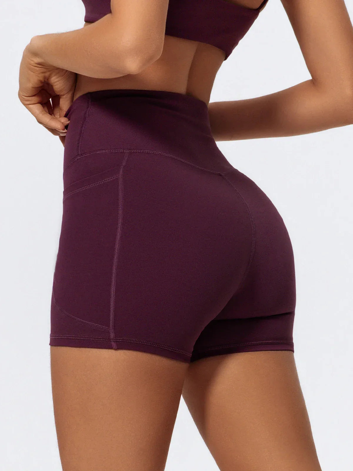 Shorts de sport