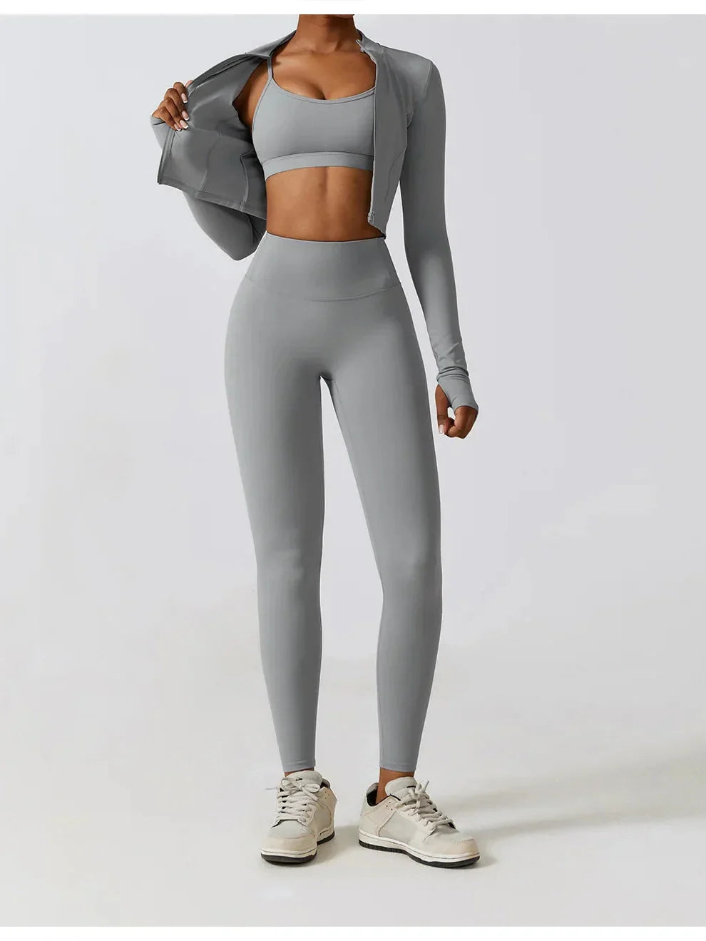 Sweat-shirt sportif