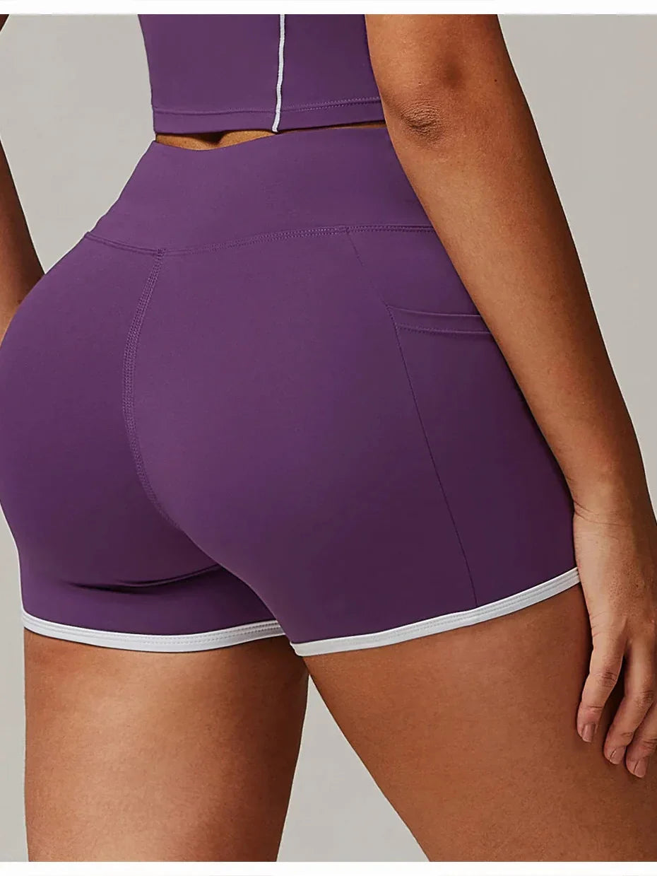 Shorts de sport