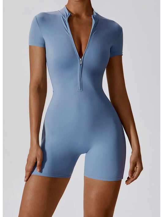 Combinaison de sport