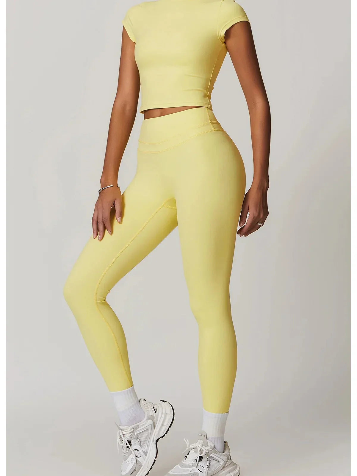 Ensemble de sport