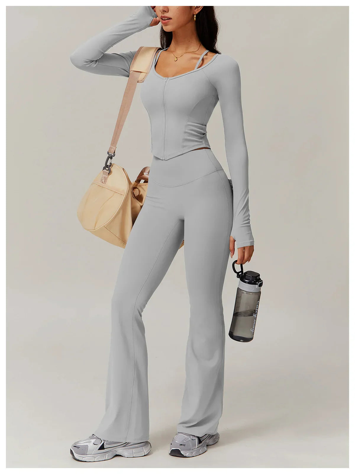 Ensemble de sport