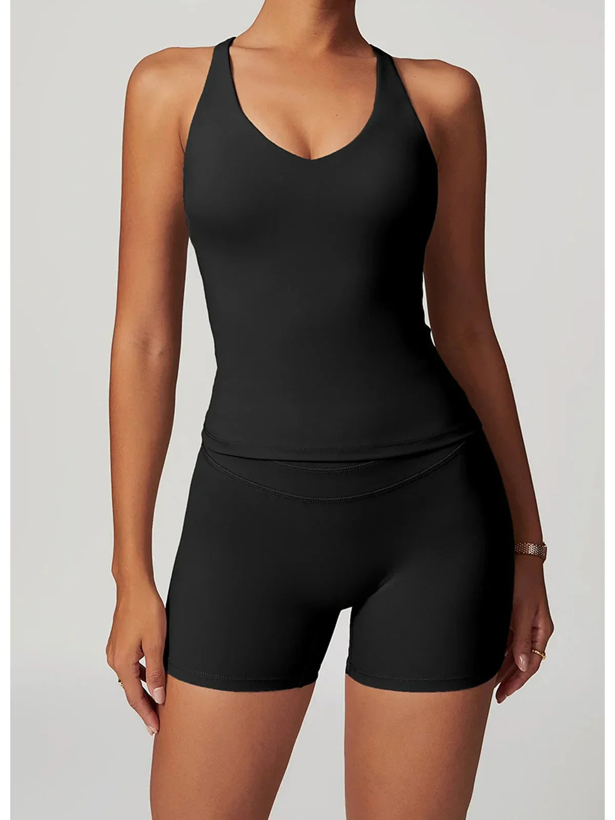 Ensemble de sport