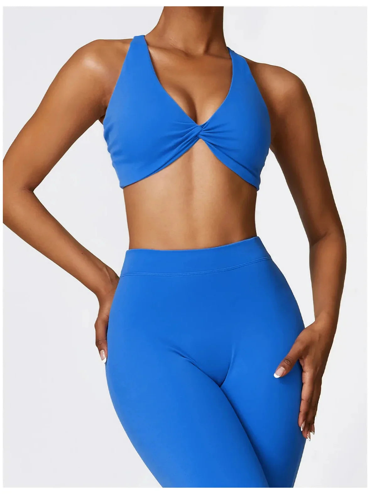 Ensemble de sport