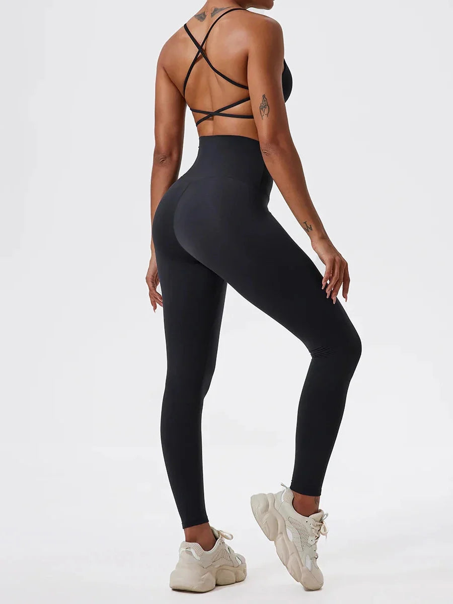 Ensemble de sport