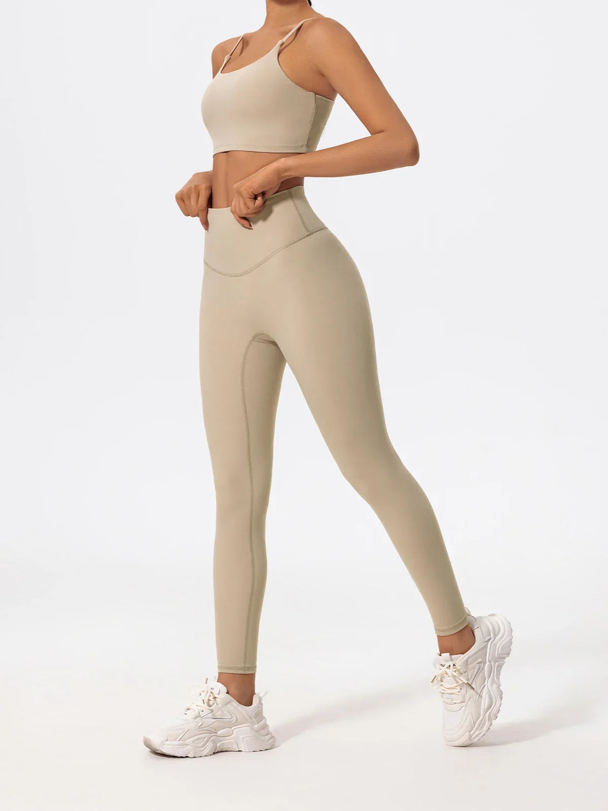 Ensemble de sport