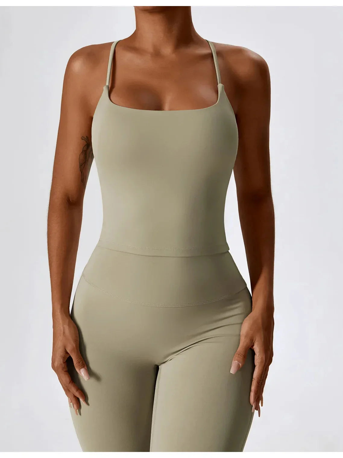 Ensemble de sport