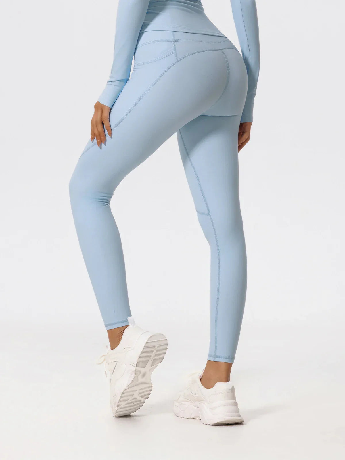 Ensemble de sport
