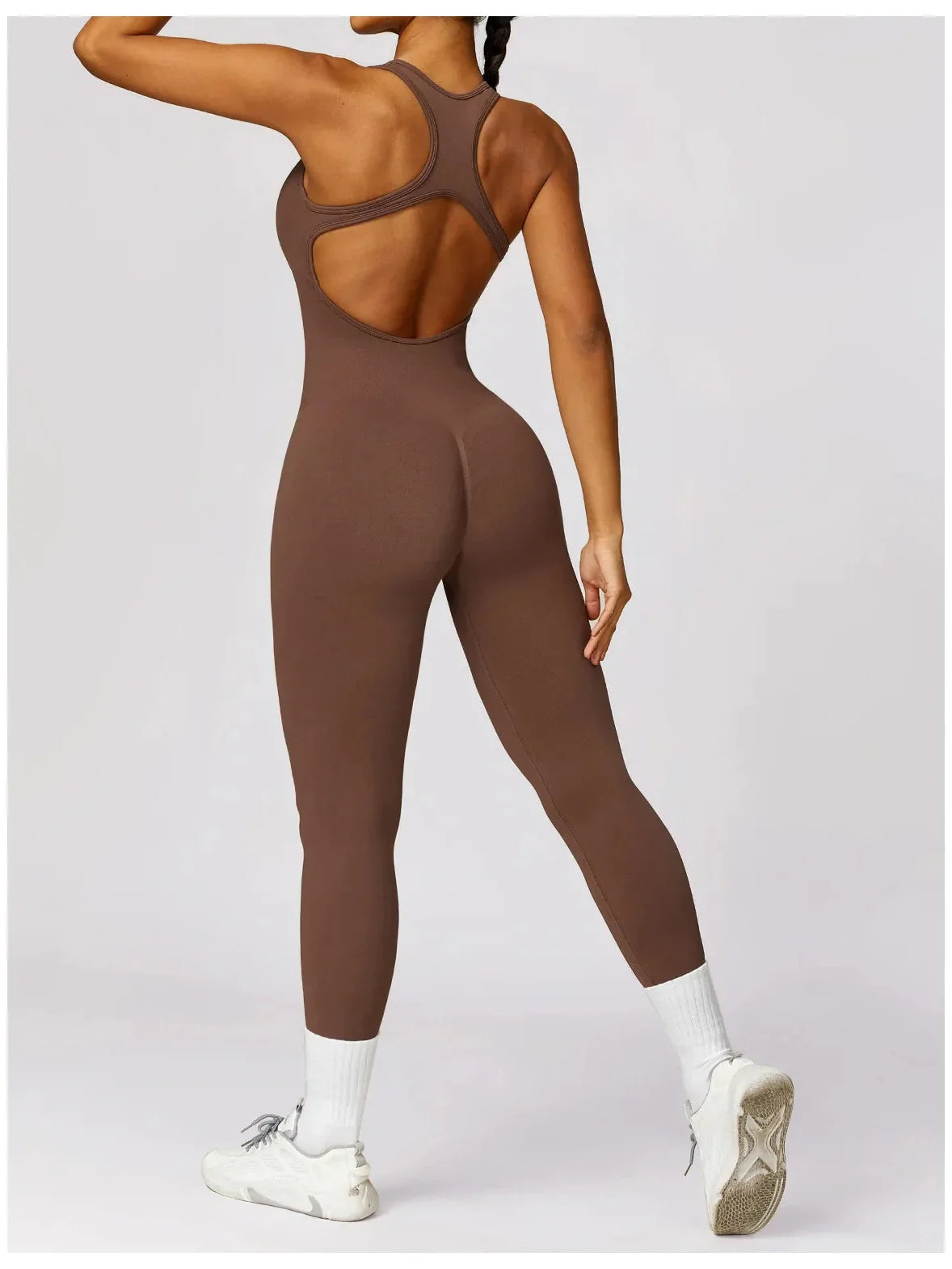 Combinaison de sport