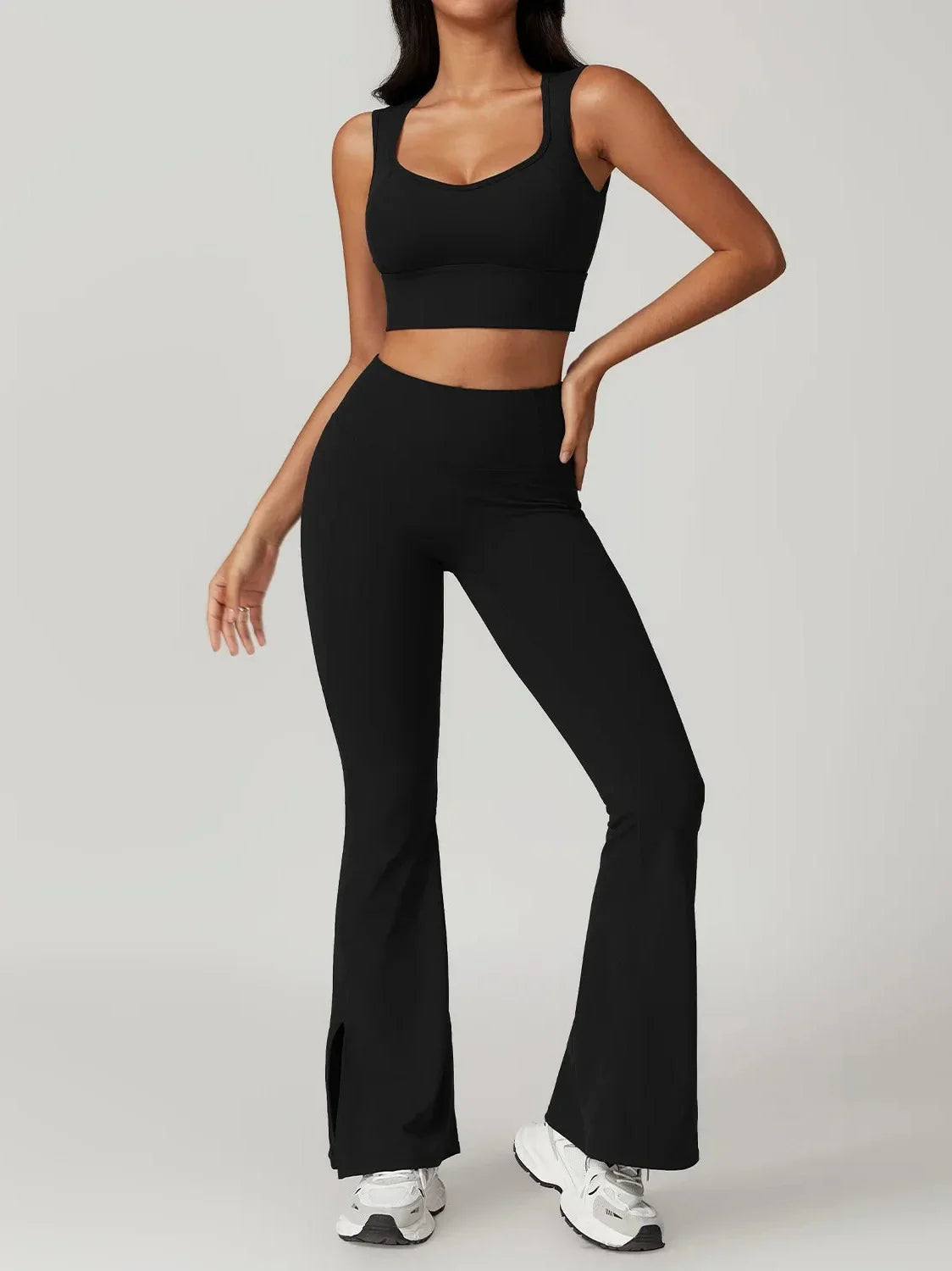 Ensemble de sport