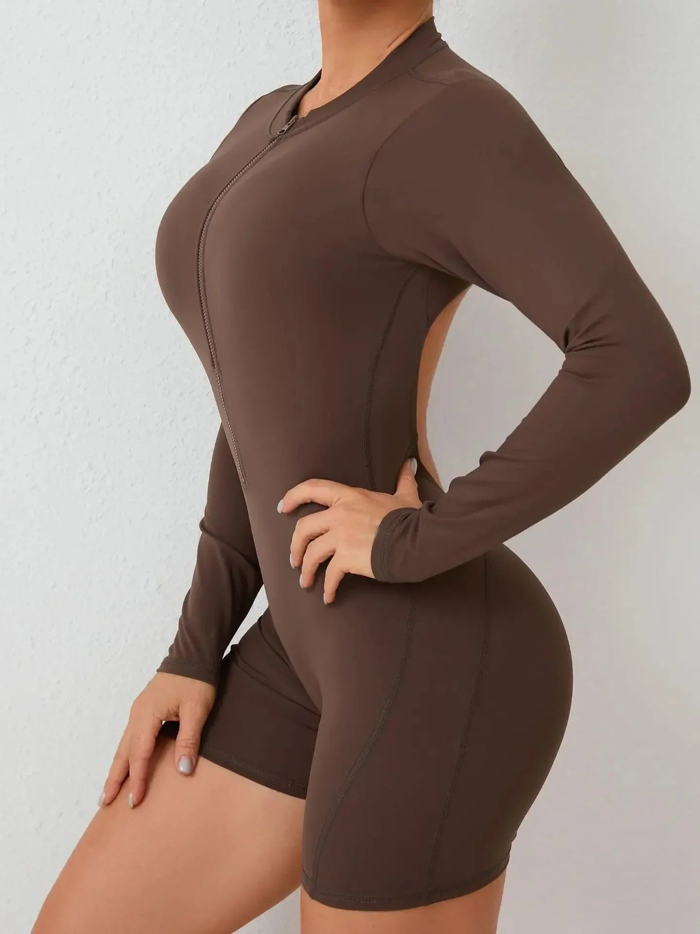 Combinaison de sport