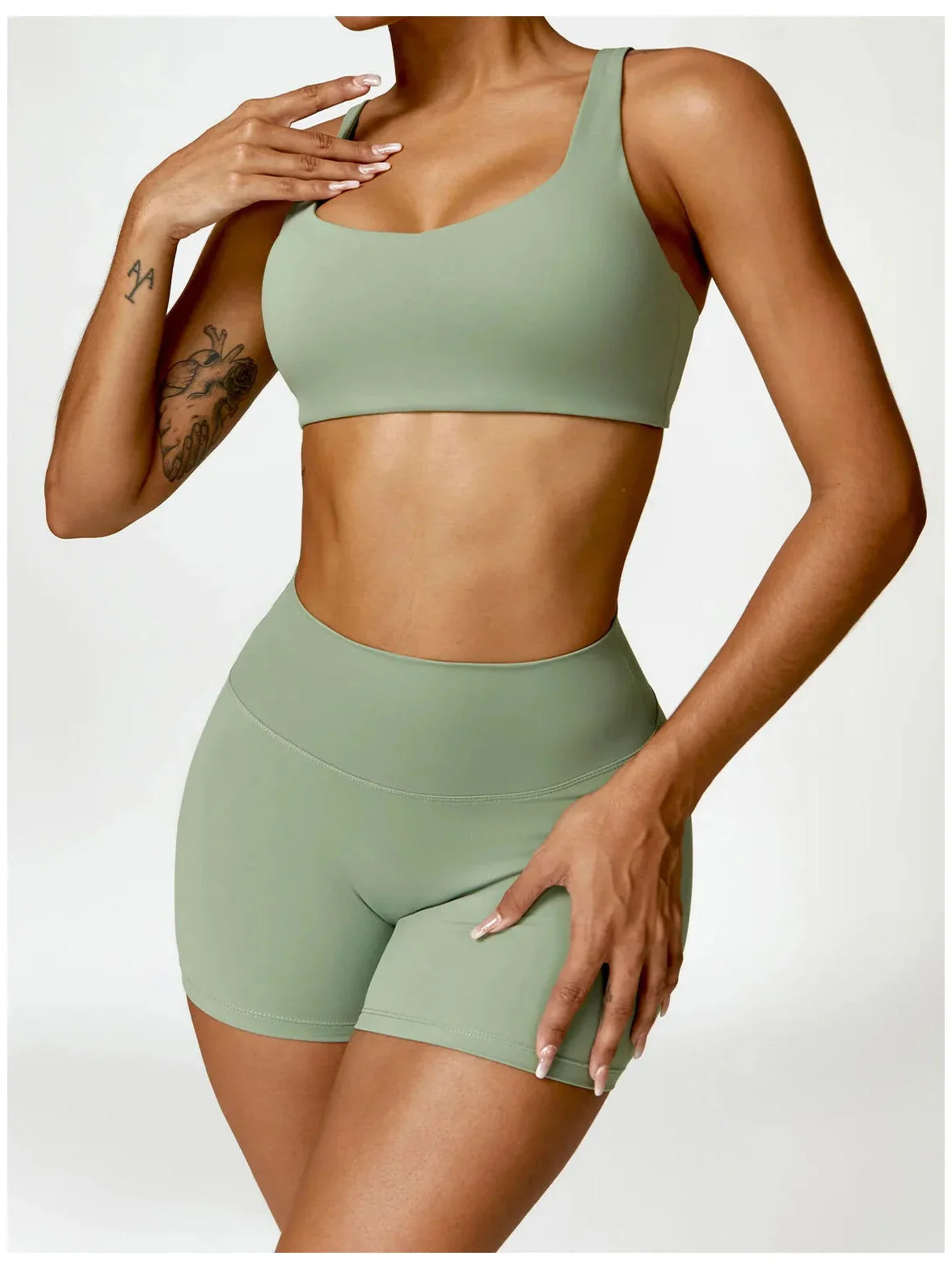 Sports set