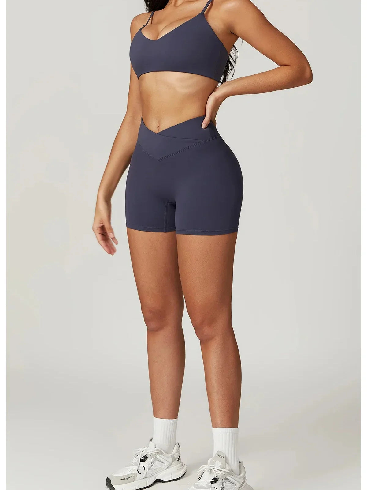 Ensemble de sport