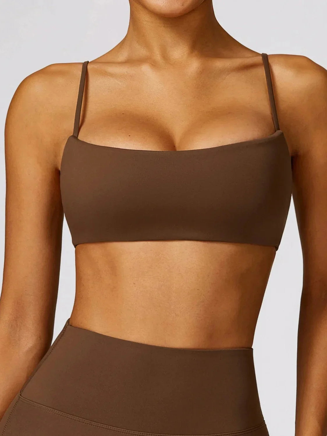 Soutien-gorge de sport