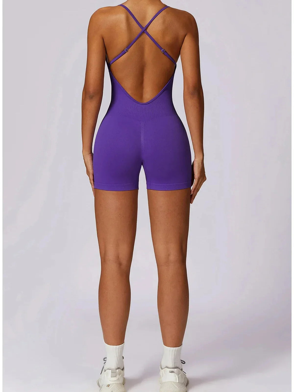 Combinaison de sport
