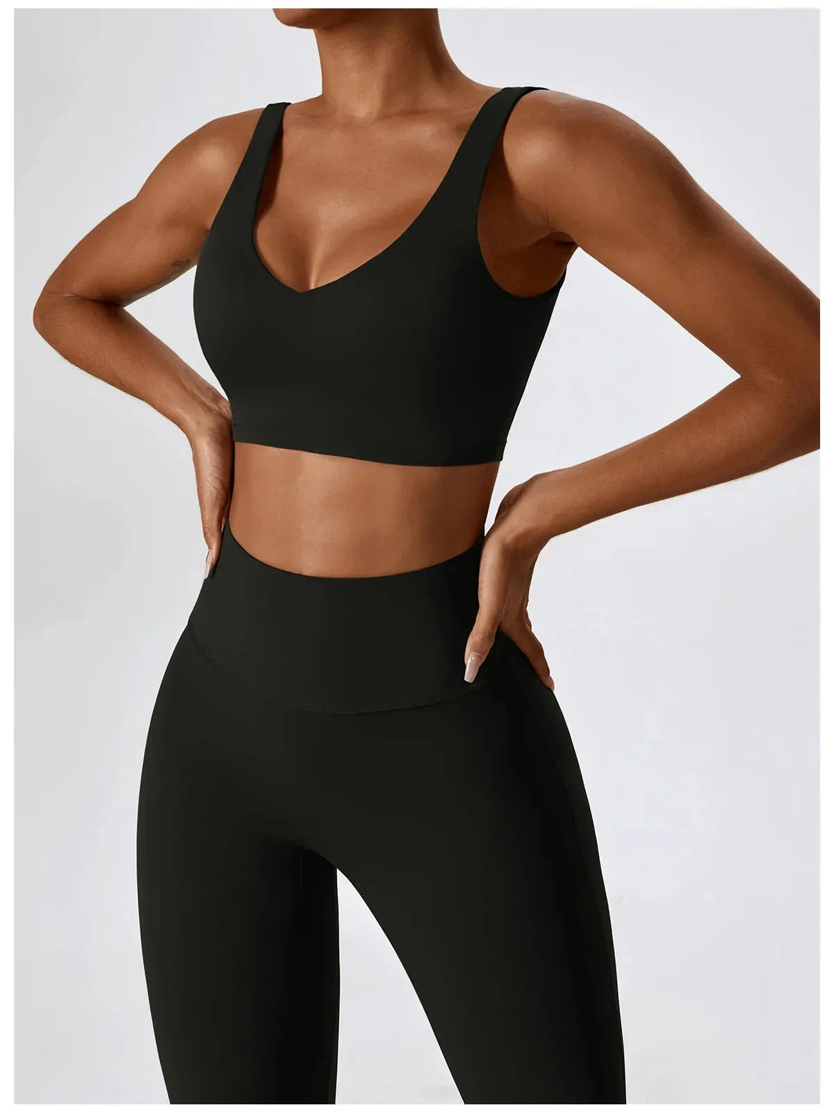 Ensemble de sport