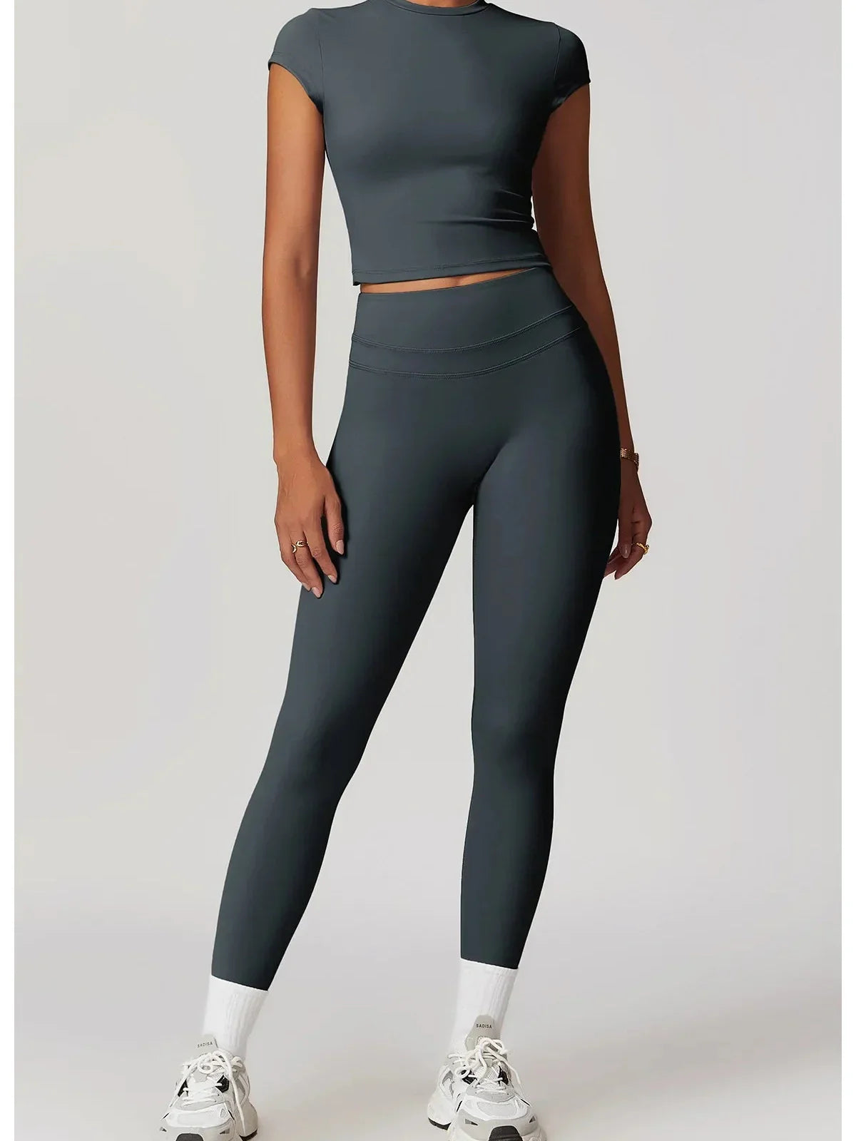 Ensemble de sport