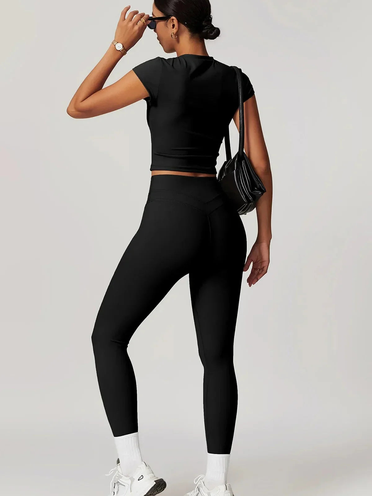 Ensemble de sport