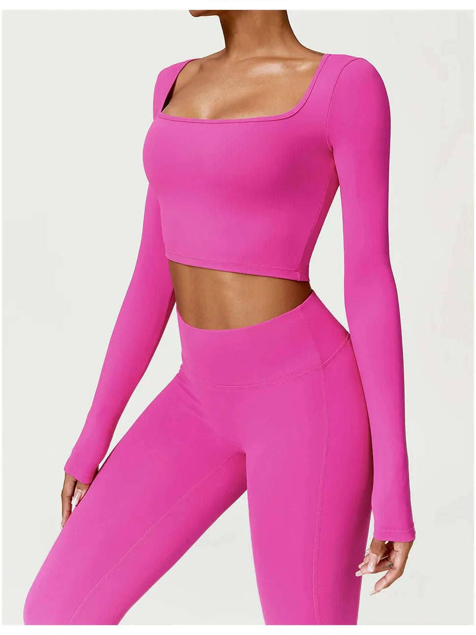 Ensemble de sport