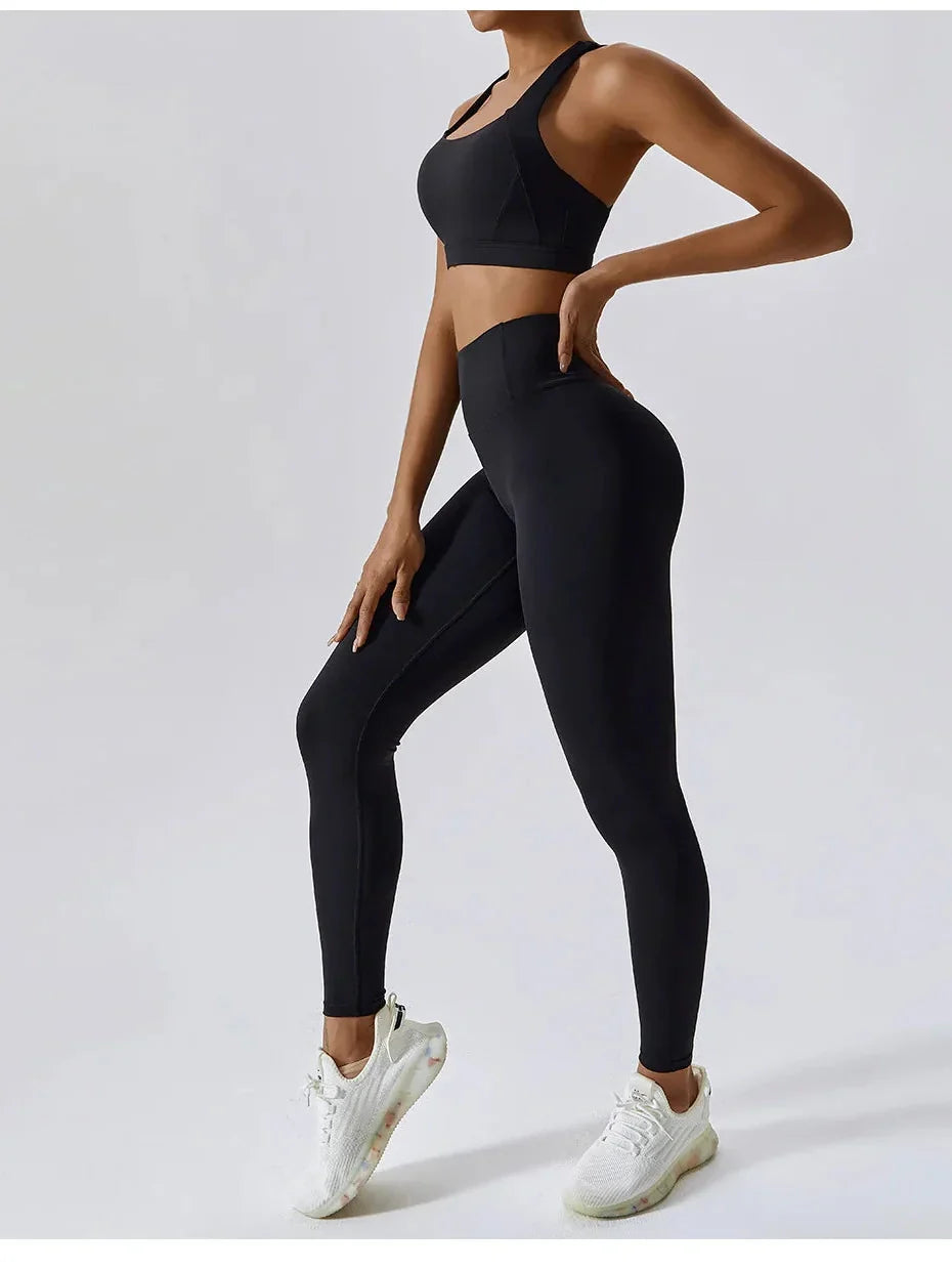Ensemble de sport
