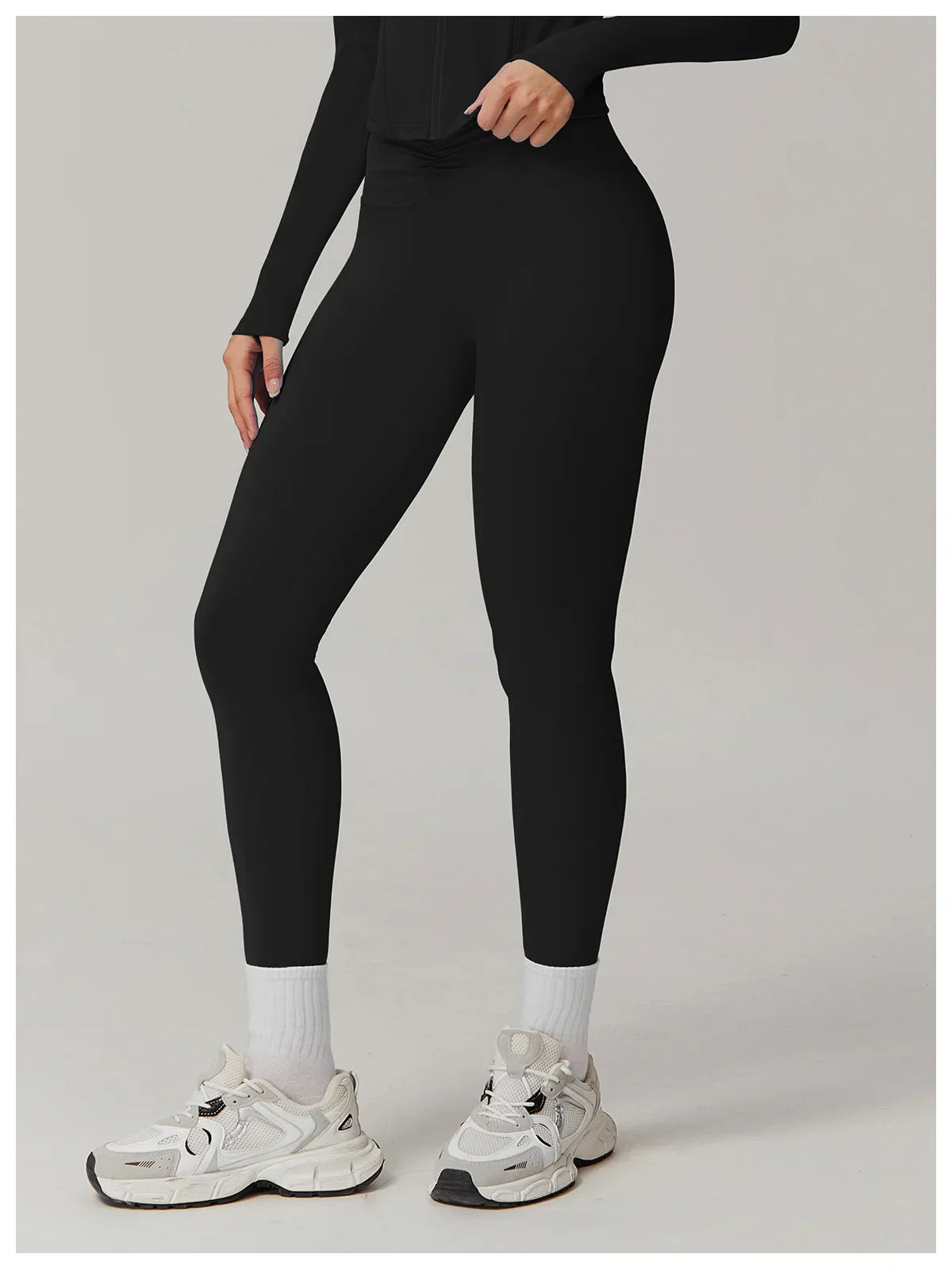 Sports leggings