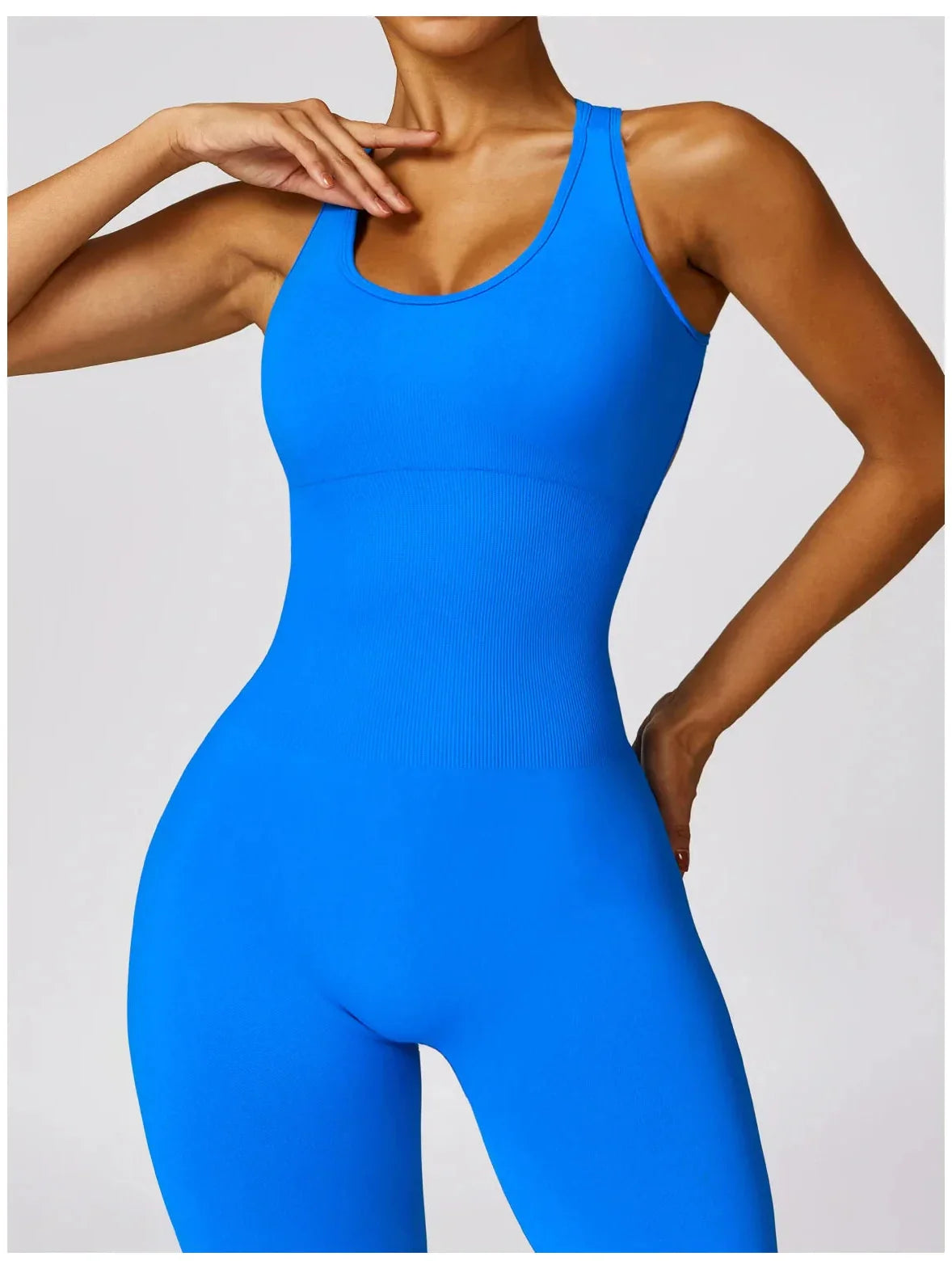 Combinaison de sport