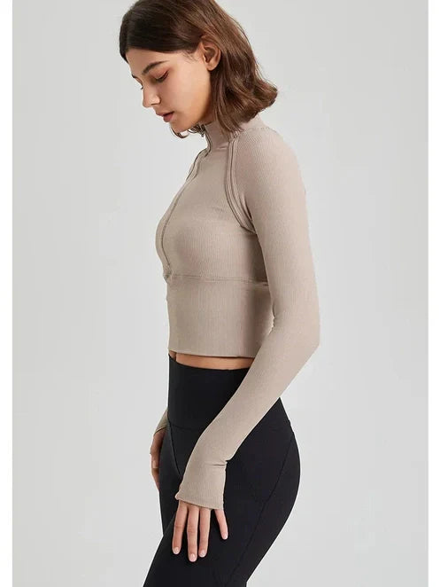Sweat-shirt sportif