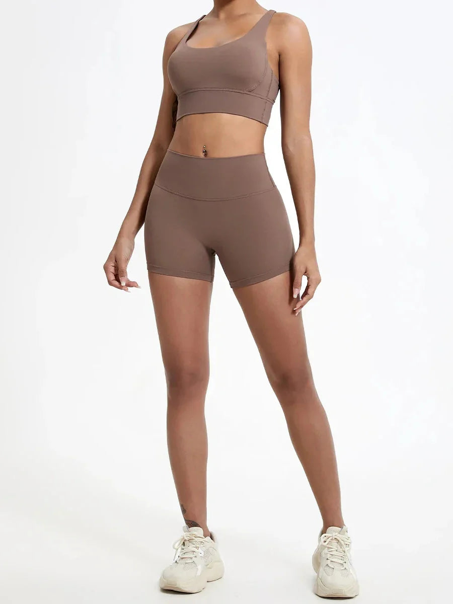 Shorts de sport