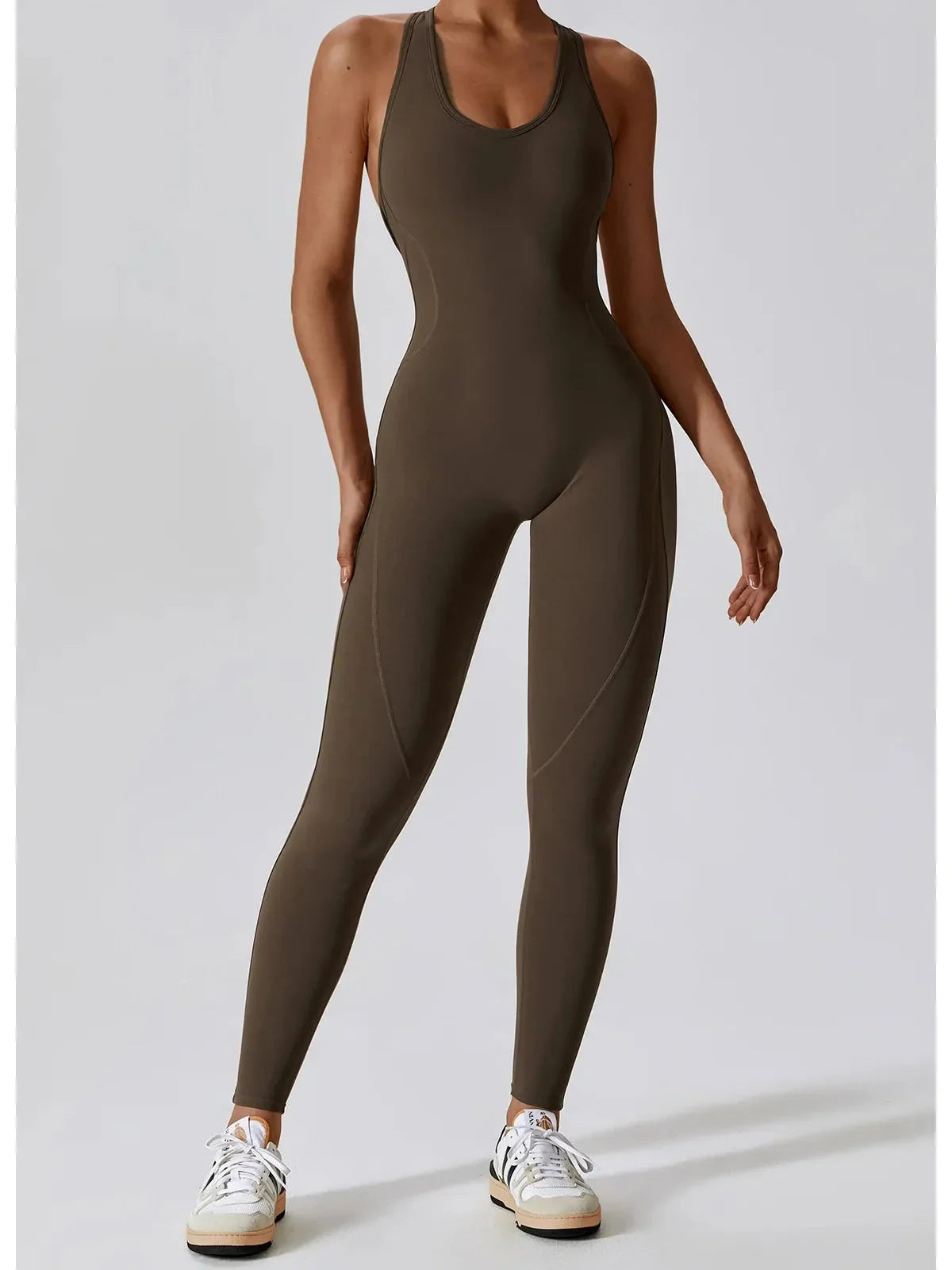 Combinaison de sport