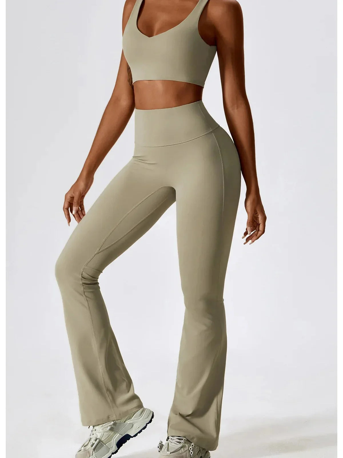 Ensemble de sport