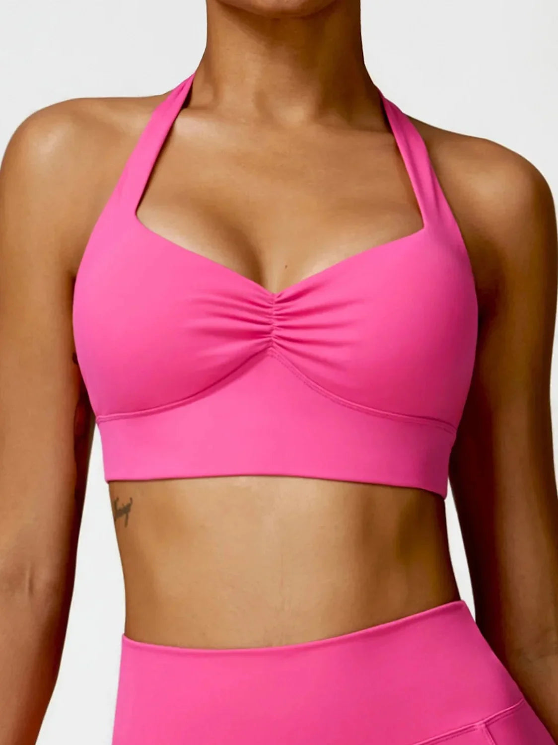 Soutien-gorge de sport