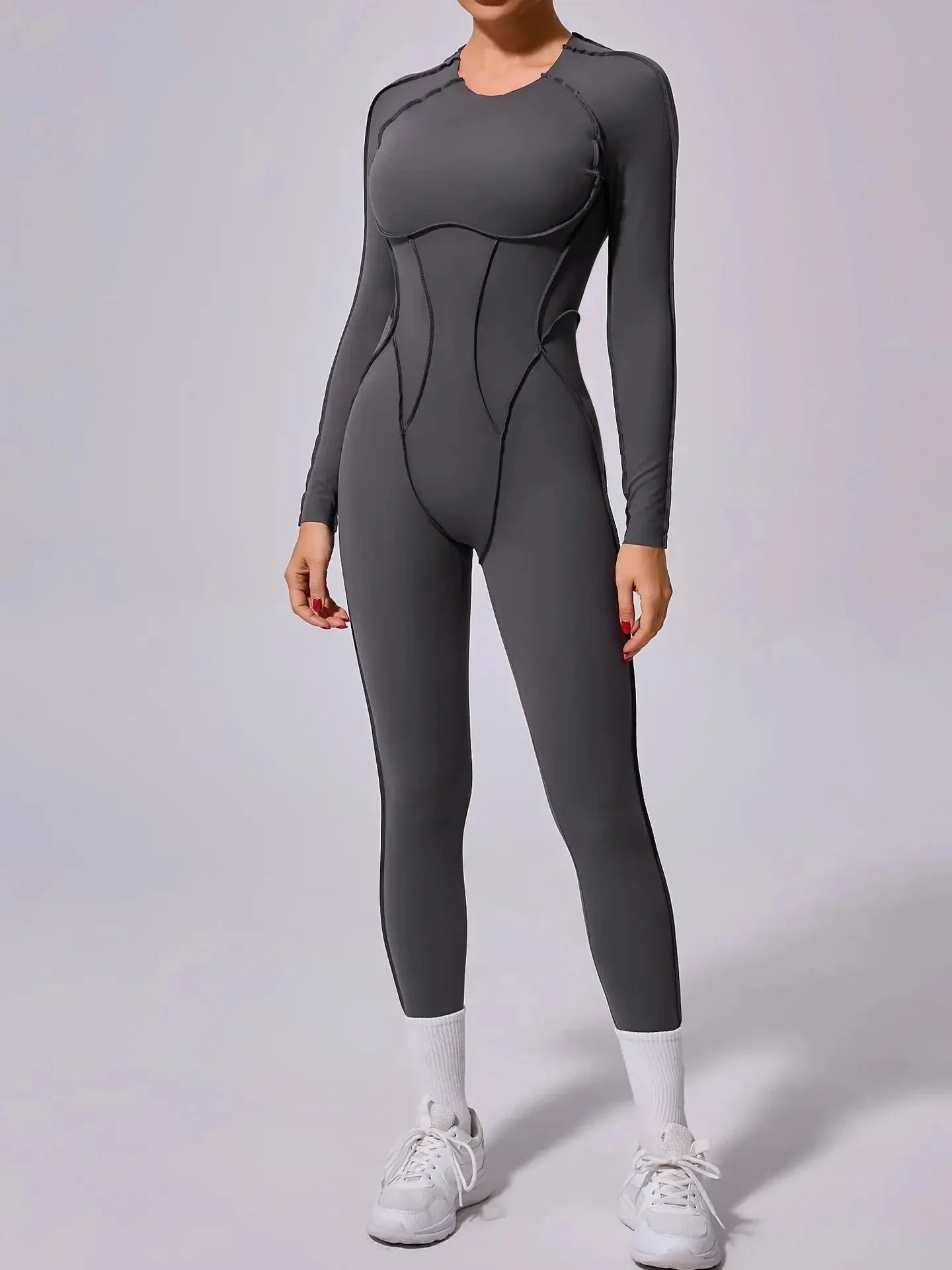 Combinaison de sport