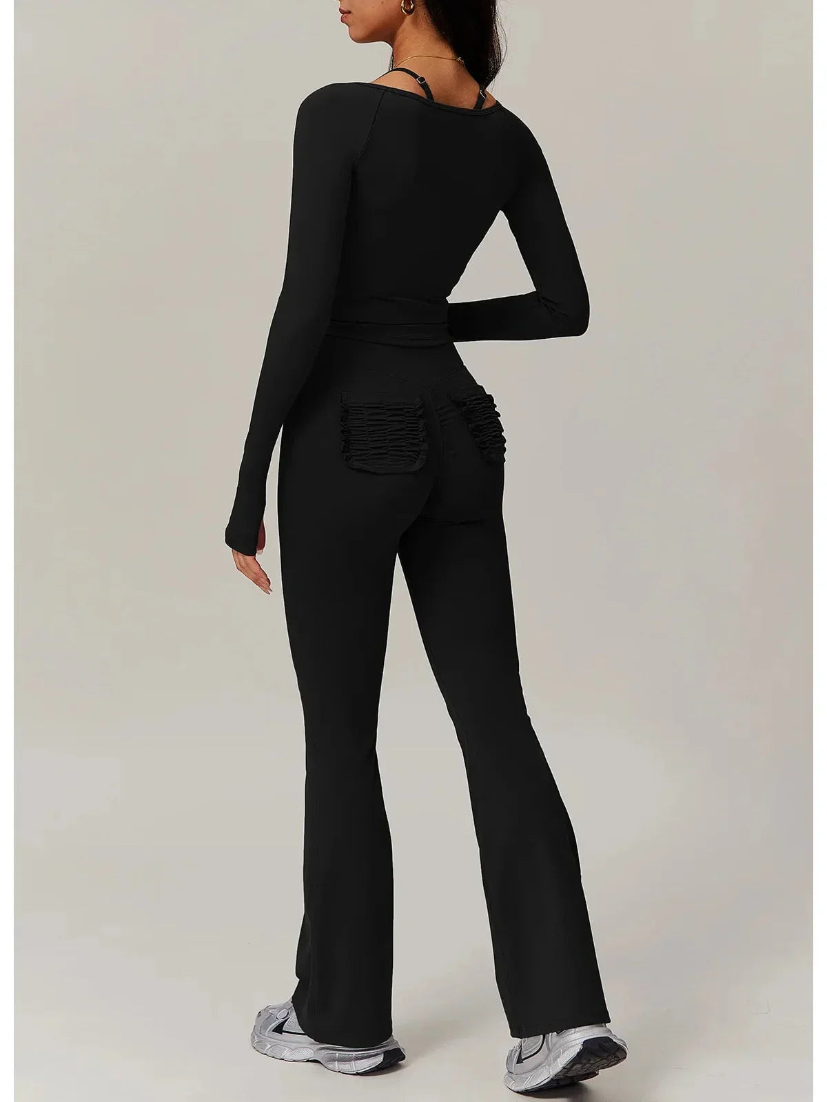 Ensemble de sport