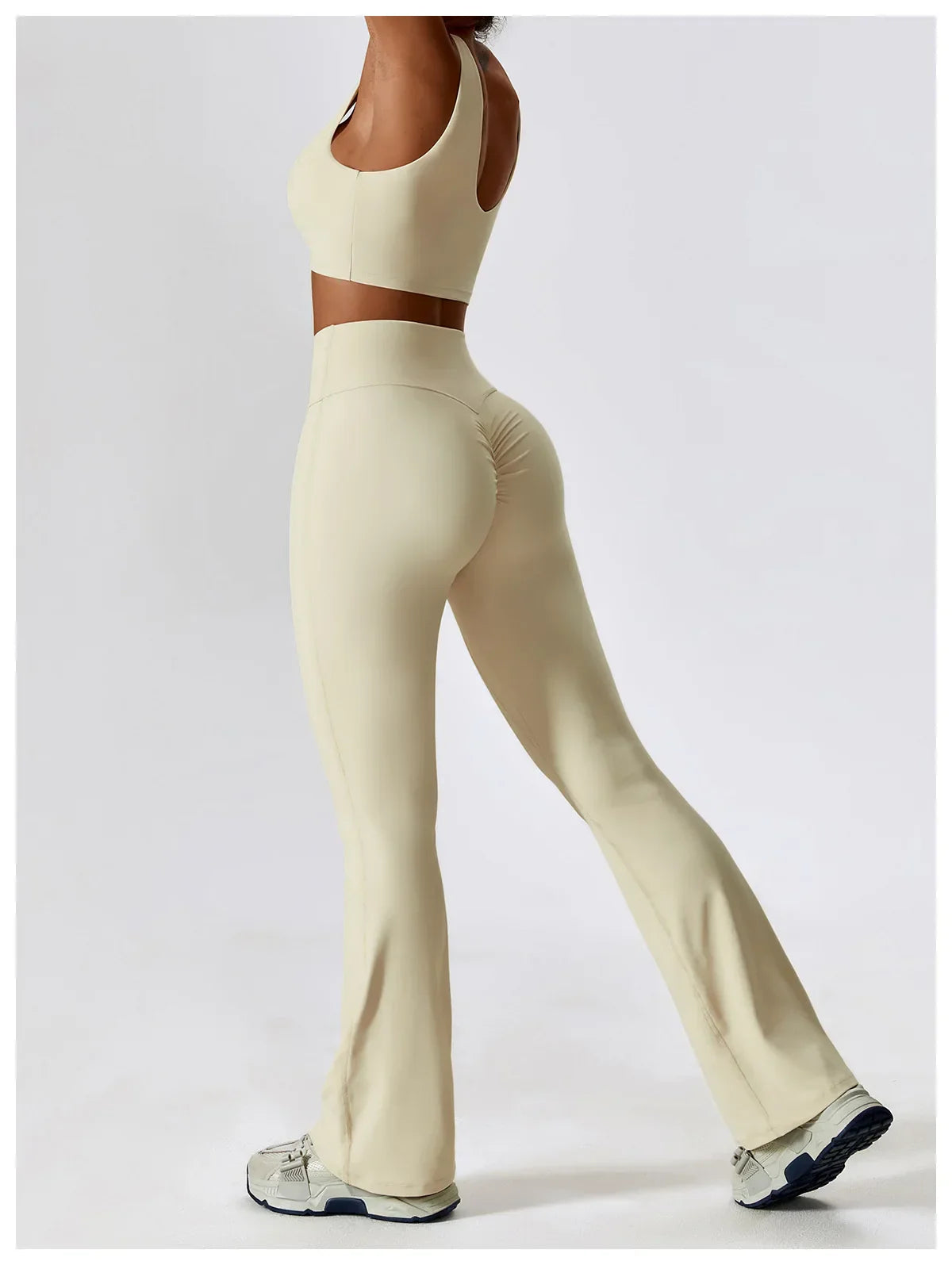Ensemble de sport