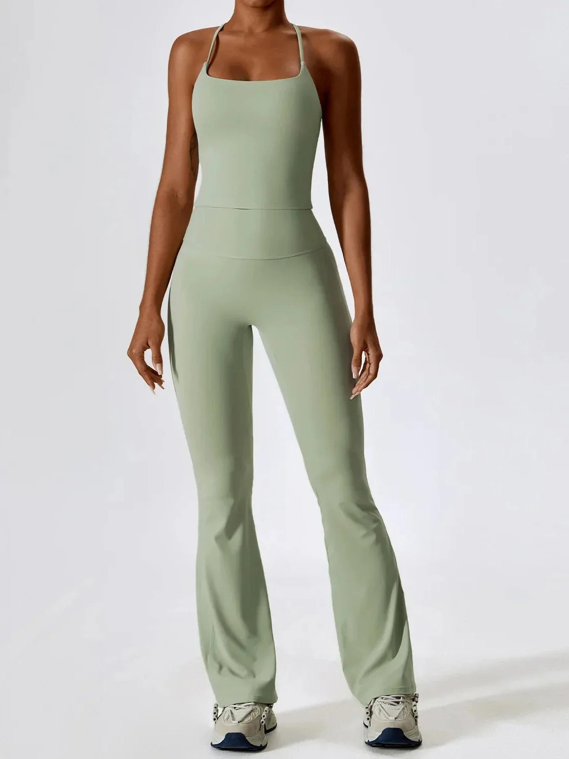 Ensemble de sport