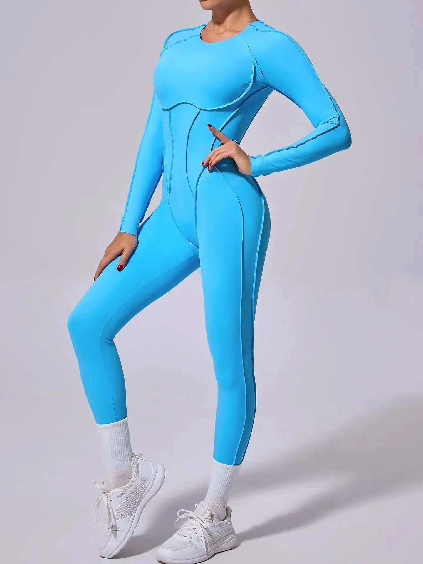 Combinaison de sport
