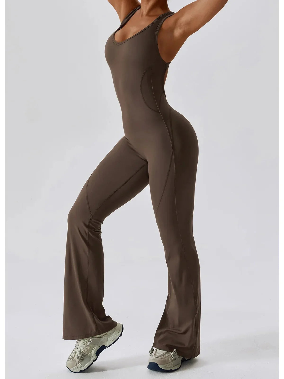 Combinaison de sport