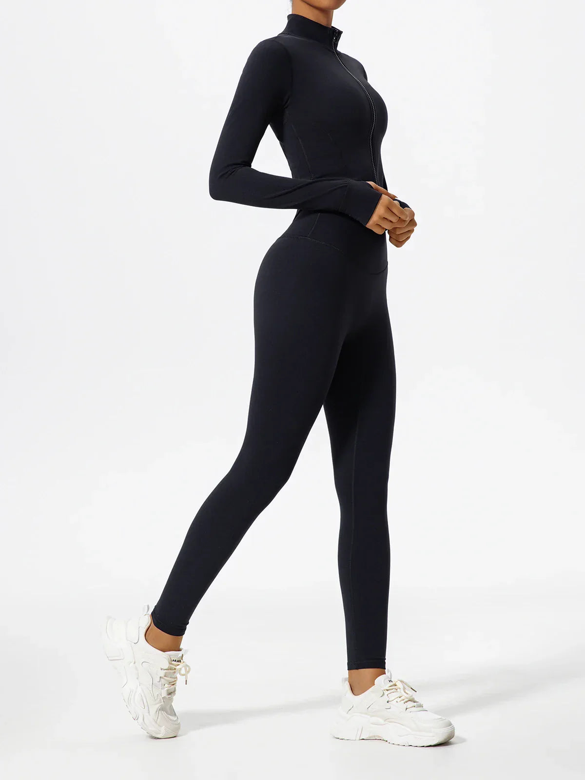 Ensemble de sport