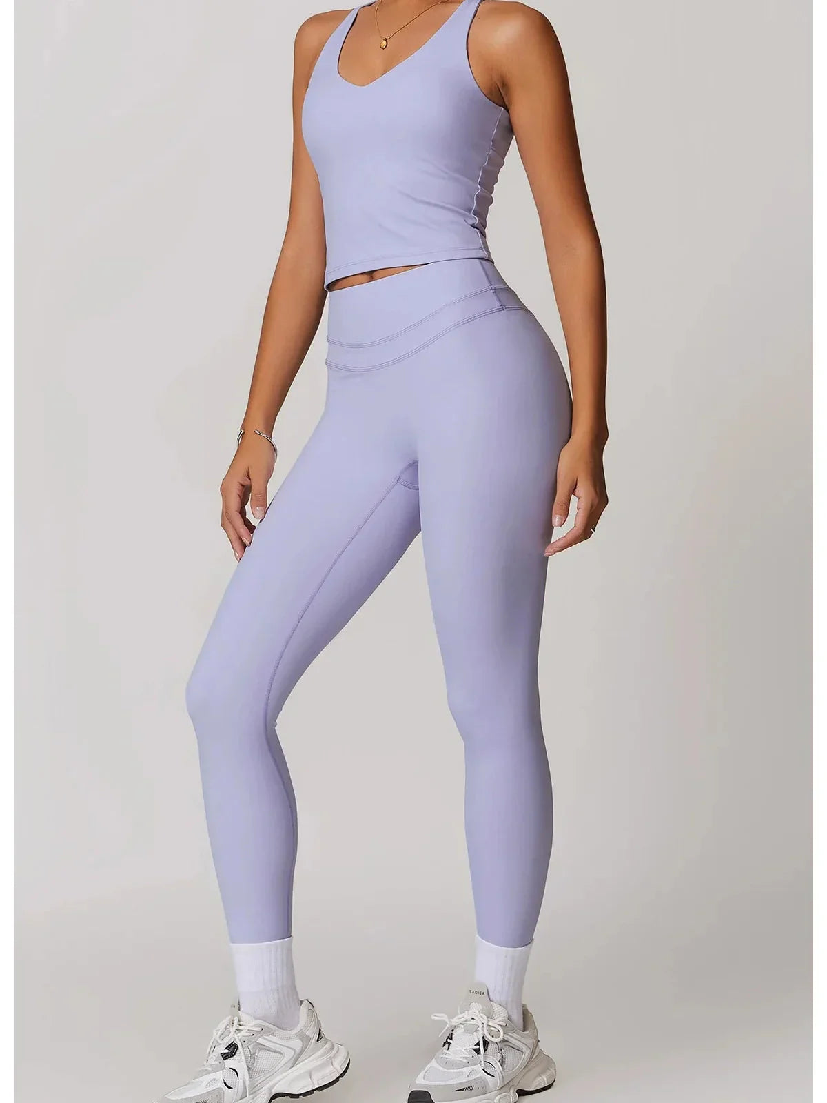 Ensemble de sport