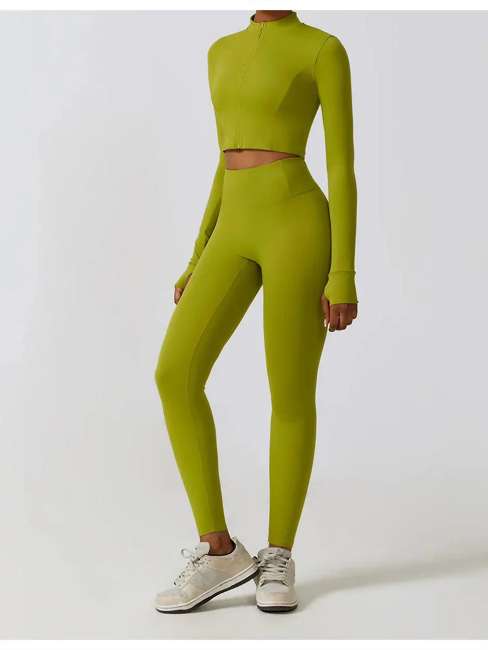 Sweat-shirt sportif