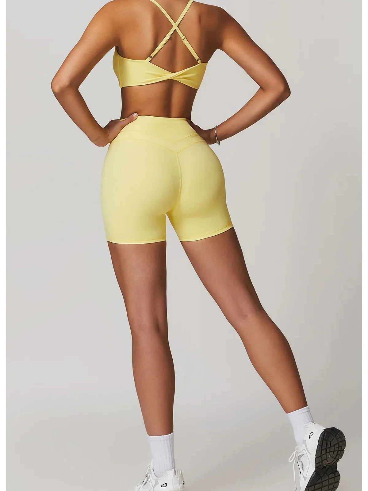 Ensemble de sport