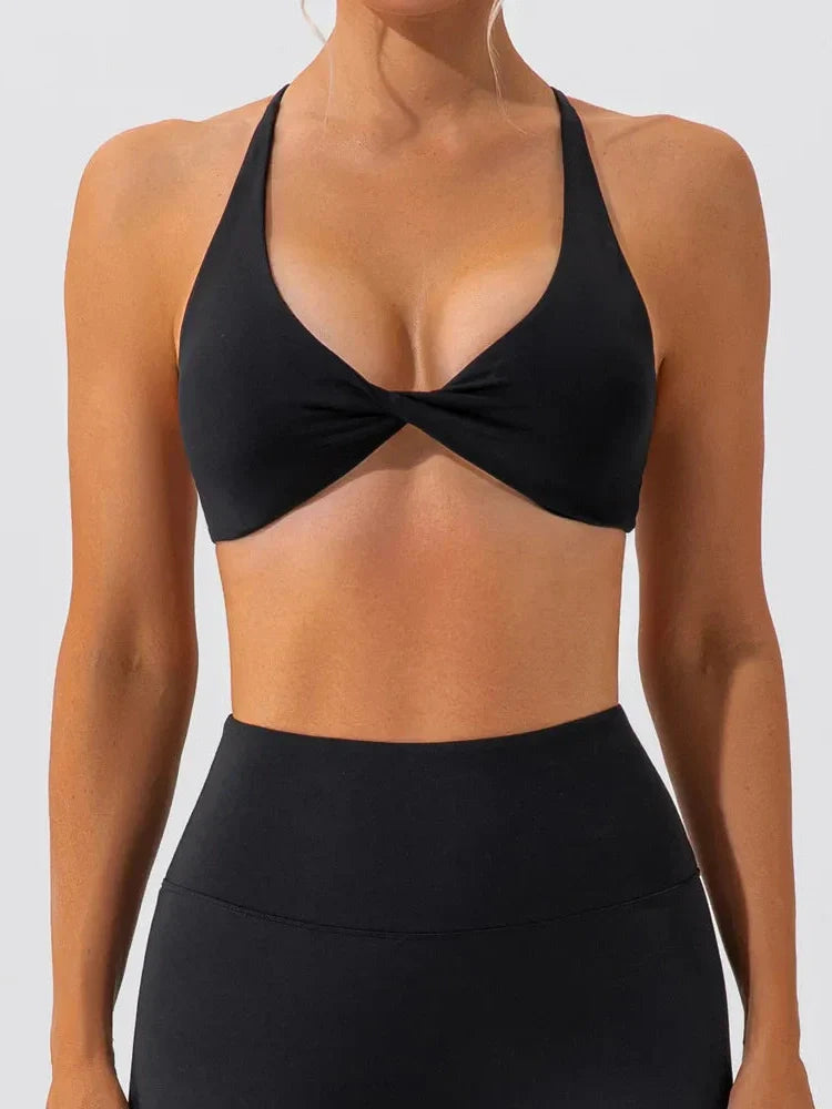 Sports bra