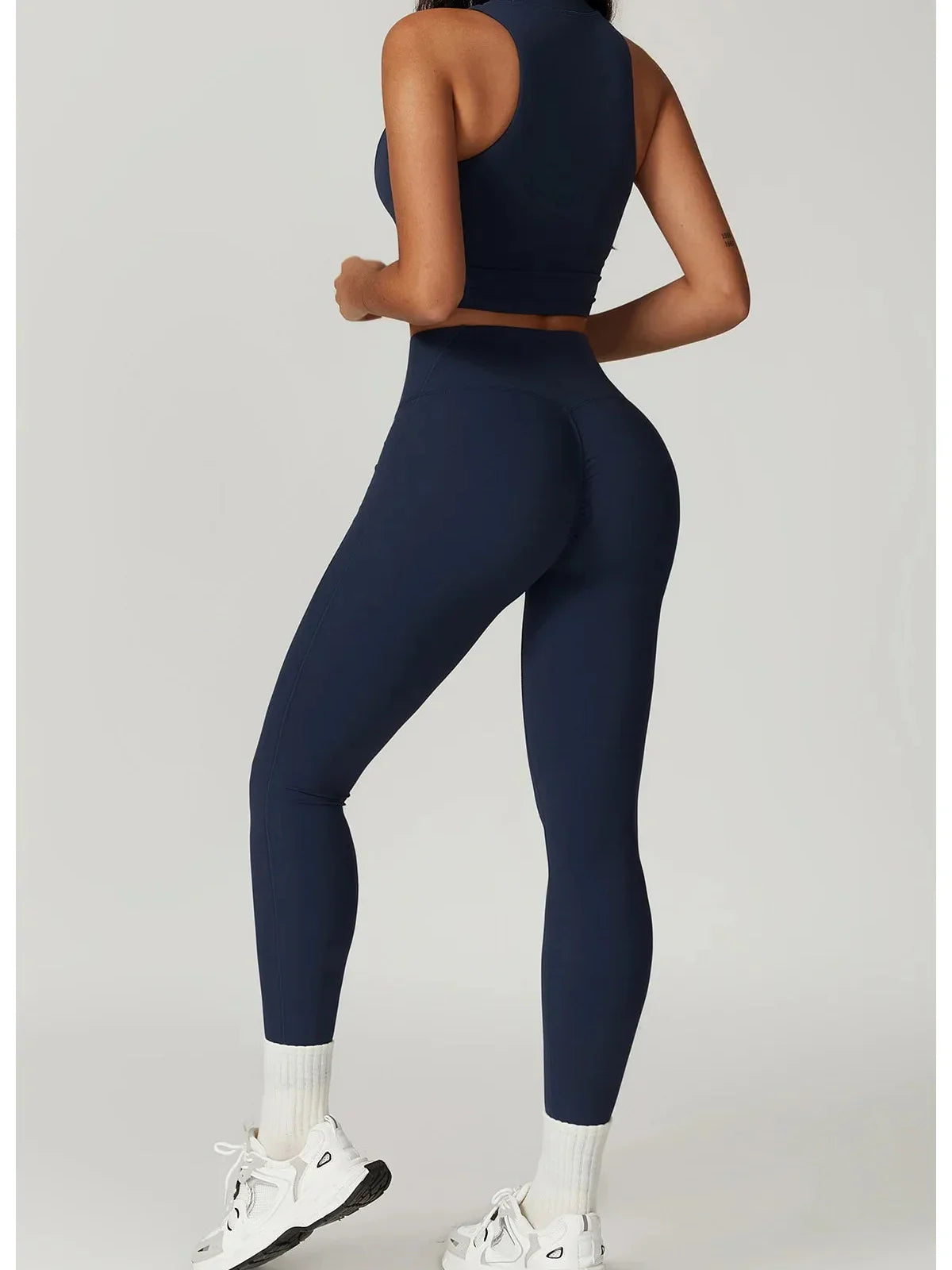 Ensemble de sport