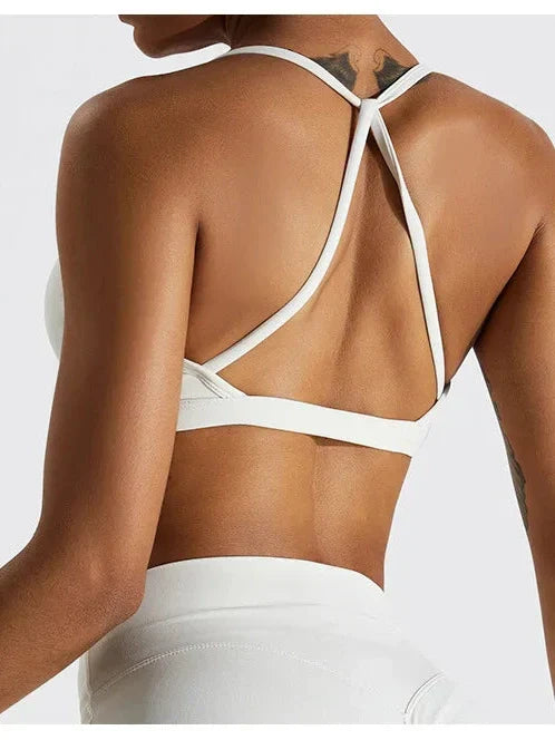 Sports bra